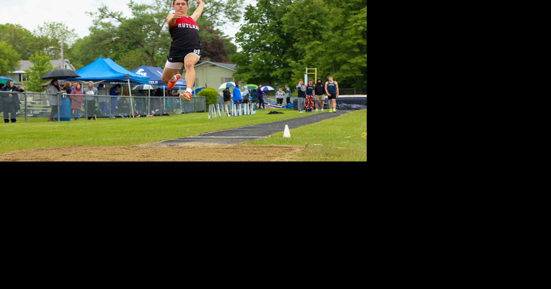 Geisler, Perry, Bellomo race to the top