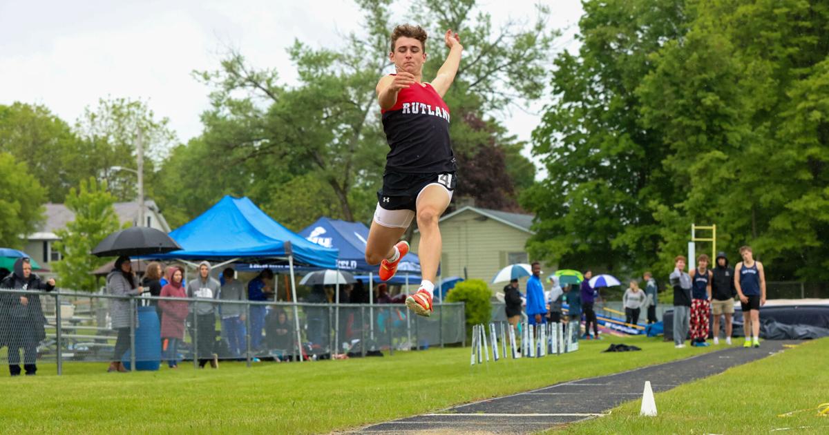Geisler, Perry, Bellomo race to the top