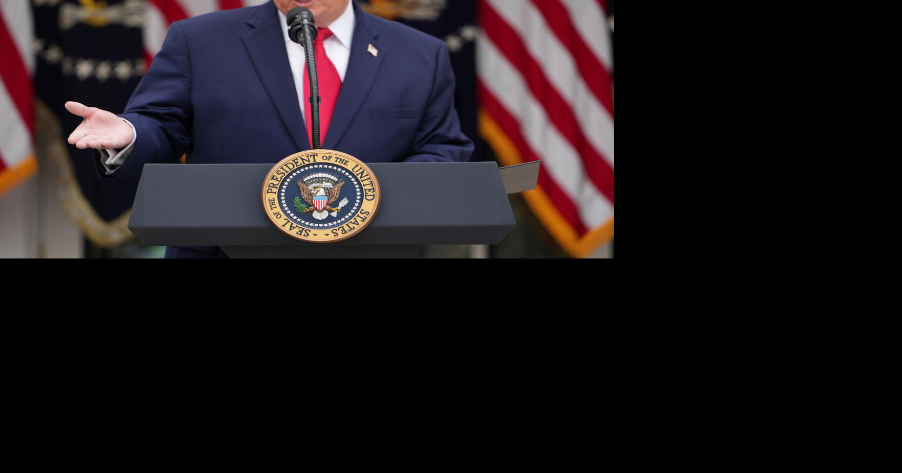 Trump | Ap | rutlandherald.com