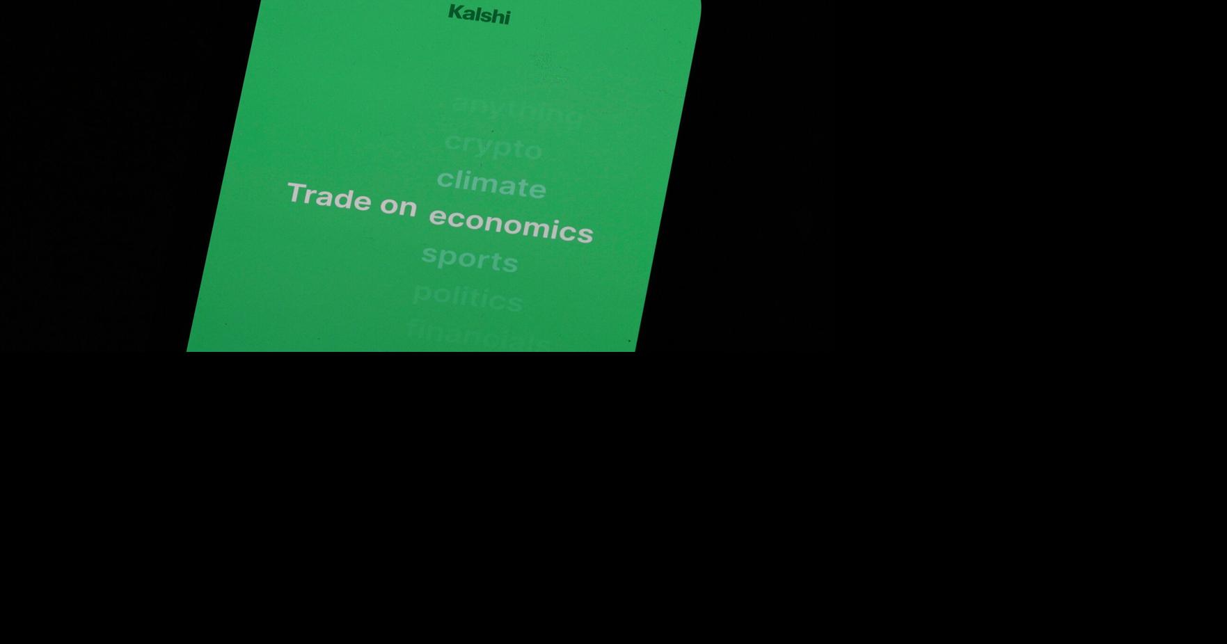 Kalshi fines and suspends 3 congressional candidates for wagering on their own elections