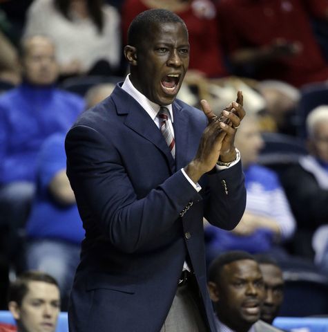 Alabama Basketball Coach Fired: A Deep Dive into the Incident and Its Repercussions