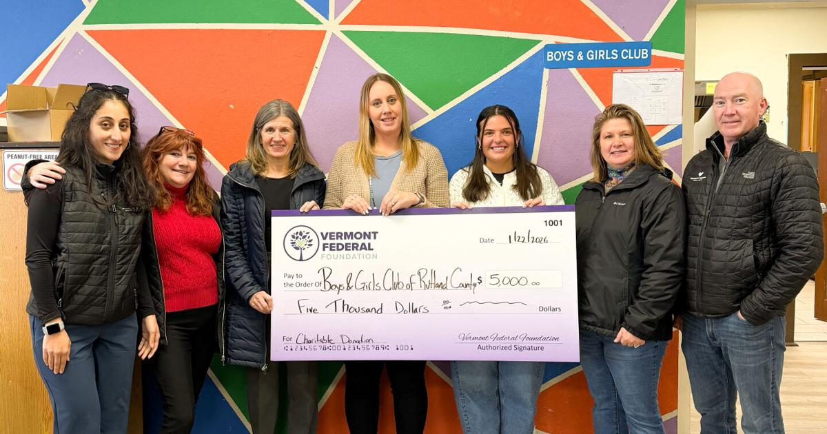 Business Briefs for Saturday, Feb. 14, 2026 | Local News Business Briefs for Saturday, Feb. 14, 2026 | Local News