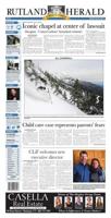 Rutland Herald