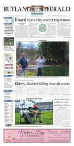Obituaries | rutlandherald.com