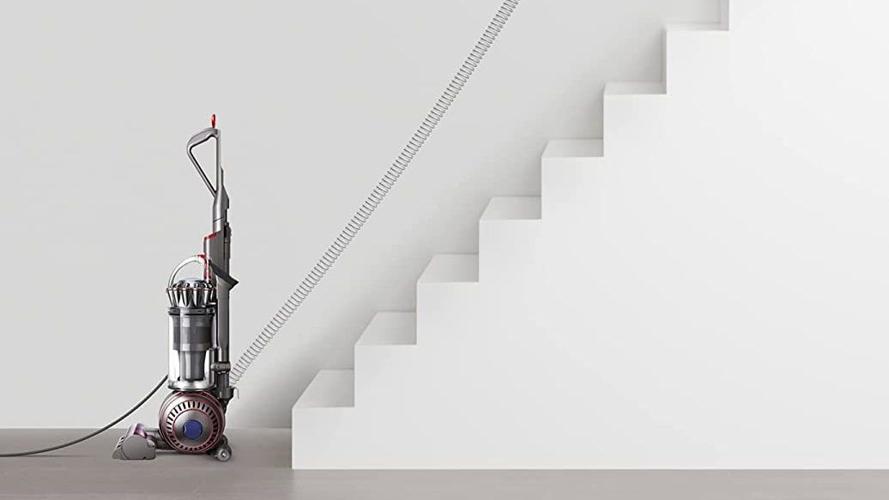 Dyson's Powerful Animal 3 Vacuum Is $100 at Finance rv-times.com