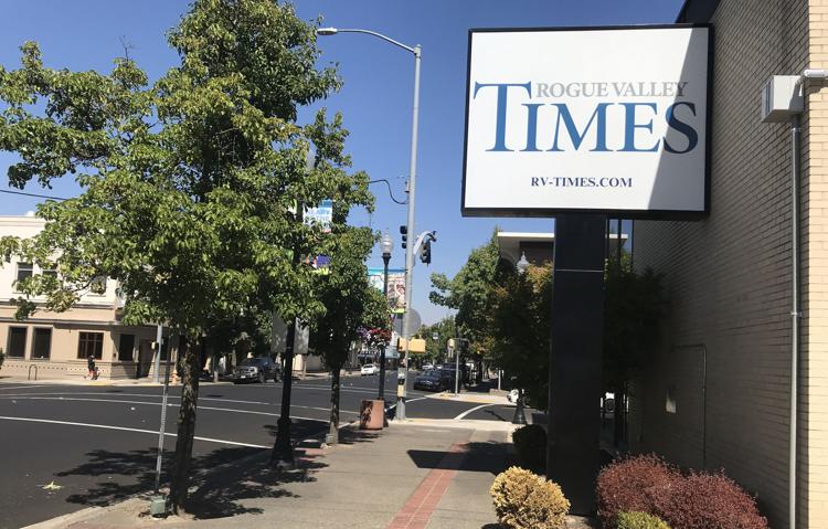 Rogue Valley Times Shines in Inaugural Year with Multiple Honors at Oregon Newspaper Awards