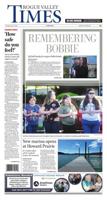Rogue Valley Times