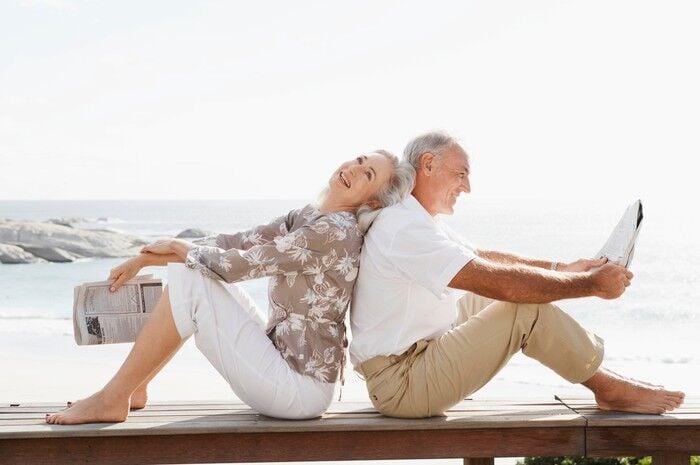 37 States That Don't Tax Social Security Benefits
