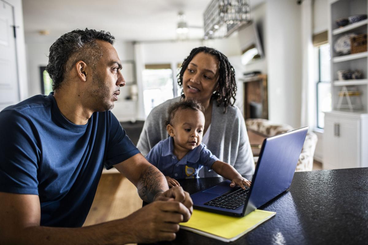 Borrowers' budgets have taken a hit as the Federal Reserve succeeds in its efforts to slow home sales and house price appreciation.