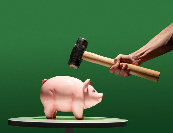 How Can I Access My Retirement Savings Early?