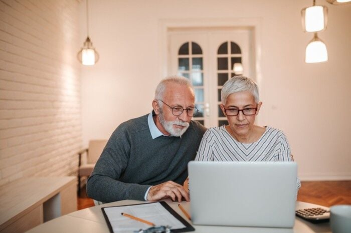 3 Signs Your Retirement Plan Needs a Refresh