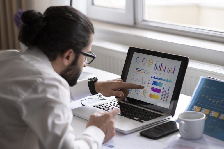 These four metrics can help you understand the financial performance of your business.