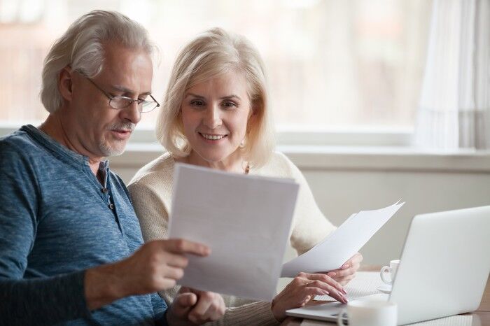Are Your Retirement Investments Too Diversified?