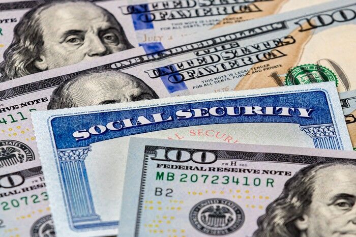 Could Social Security Recipients Score Another Stimulus Check?