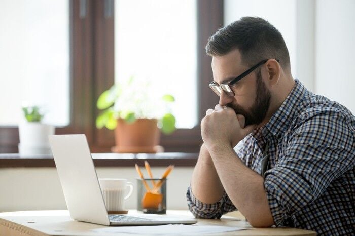 3 Investing Mistakes to Avoid in Your 30s