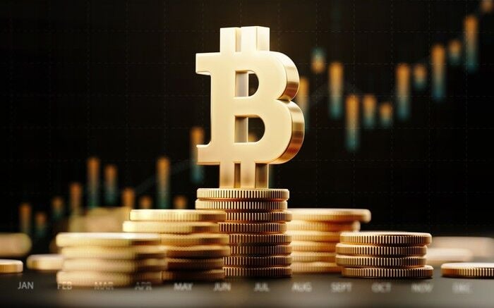 Should You Add at Least a Little Bitcoin to Your Portfolio?