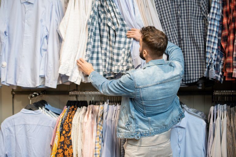 For the first seven months of 2021, retail sales were up 15.5% compared to that same period in 2020, according to calculations by the National Retail Federation.