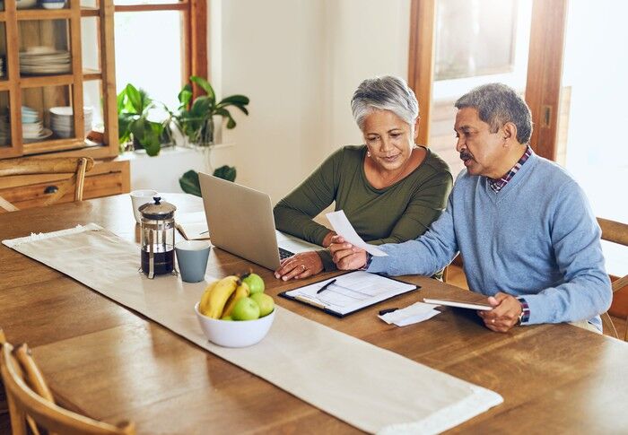37 States That Don't Tax Social Security Benefits
