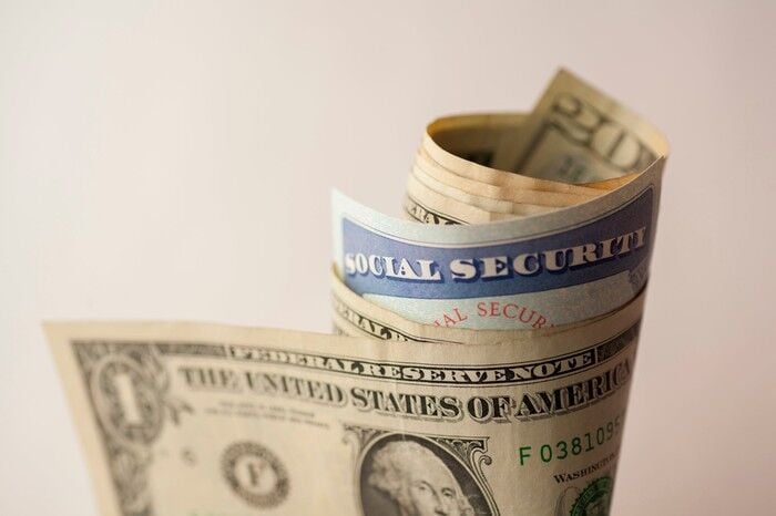 Could You Live on the Average Monthly Social Security Benefit?