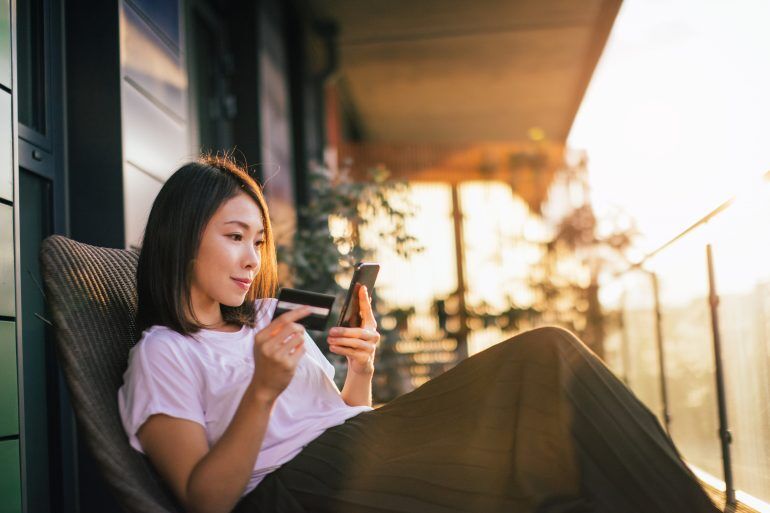 Automatic money transfers are a low-stress way to manage finances and grow your money without having to think about it.