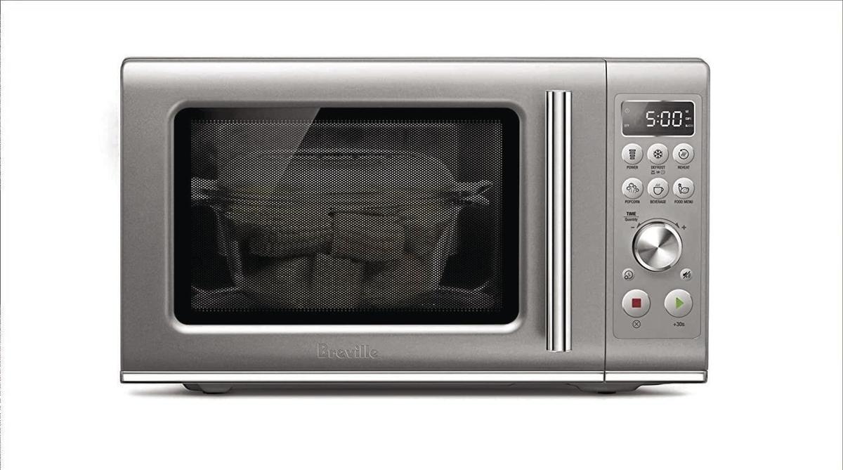 The Evolution and History of Microwaves
