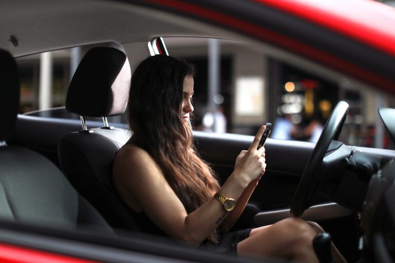 Only about a quarter of 2021 models still use a key, according to data provided by car search engine iSeeCars.