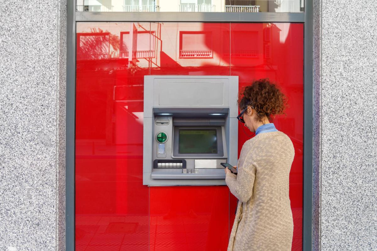 It can be challenging to manage accounts at multiple banks, but there are benefits, like getting additional features.