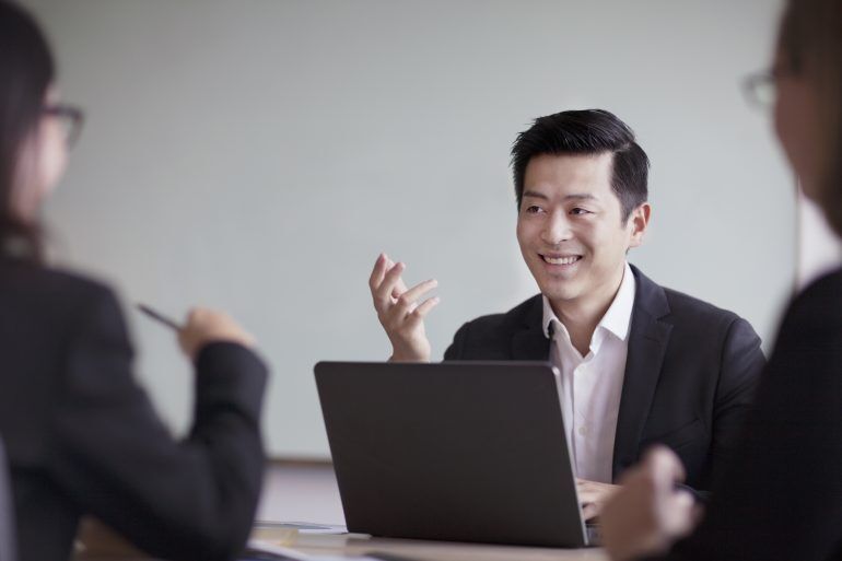 Recent estimates show an average MBA debt of $75,000 in student loans.