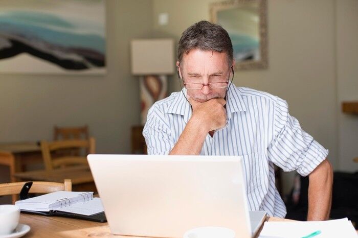 54% of Americans Fear a Stock Market Crash Is Imminent --Here's How to Prepare