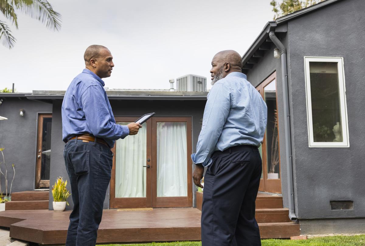 Many contractors offer unsecured personal loans, which don’t require you to have equity in your home or use it as collateral.