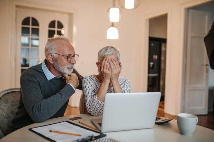 4 Ways You Could Sabotage Your Retirement Savings
