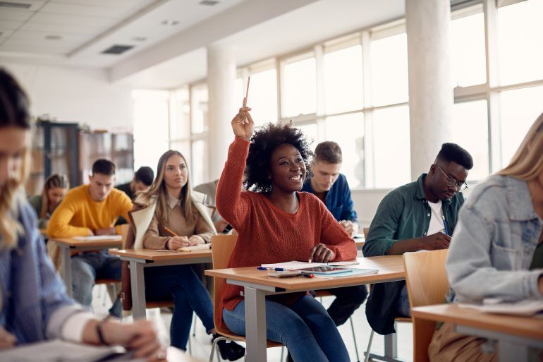 Even if you’re unsure you'd qualify for aid, it’s important to still fill out the FAFSA.