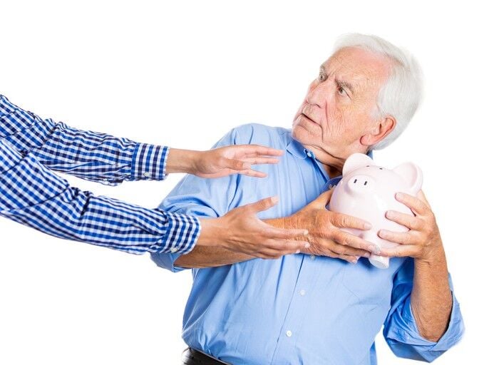 These Big Expenses Could Drain Your Retirement Savings if You Aren't Prepared for Them
