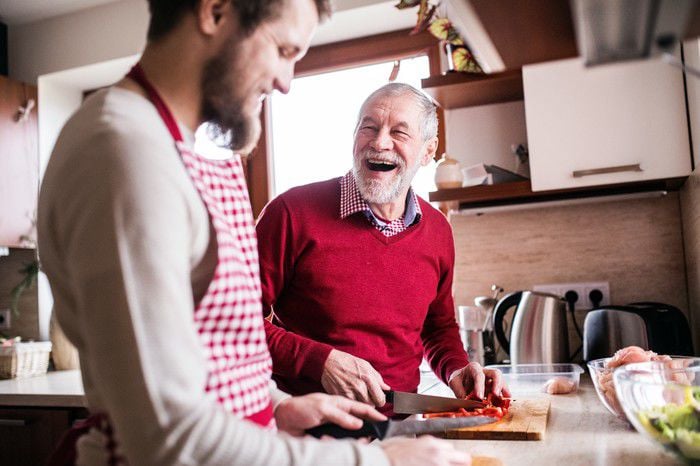 This Surprising (but Common) Post-College Choice Seems to Hinder Home Buying
