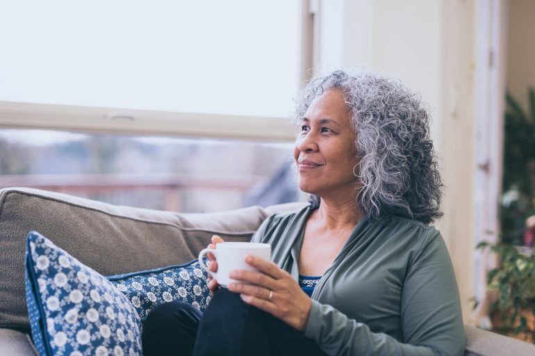 Retirement readiness is partly about your financial situation, but there are also psychological and emotional aspects to think through.