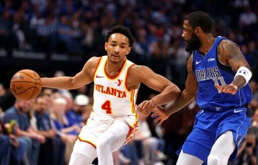 Hawks Lose Guard Bufkin For NBA Season, Okongwu For Week | National ...