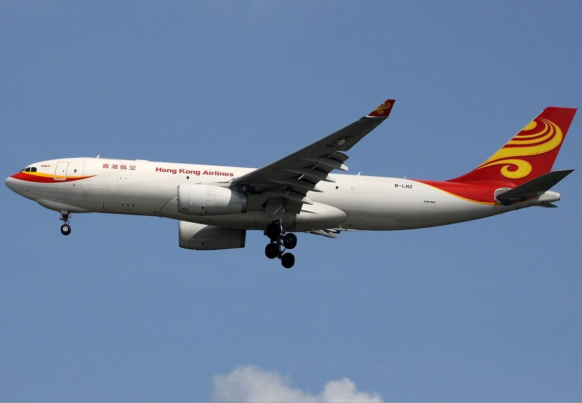 Hong Kong Airlines’ Return Just Around The Corner | Local News ...