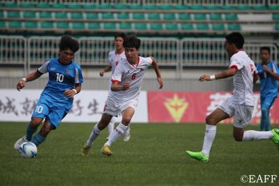 U-15 Men's Youth National Team