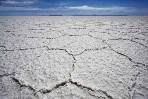 Bolivia Announces $1 Bn Deal With China To Build Lithium Plants ...