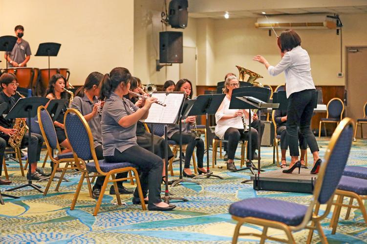 Saipan groups get highest marks at online music fest