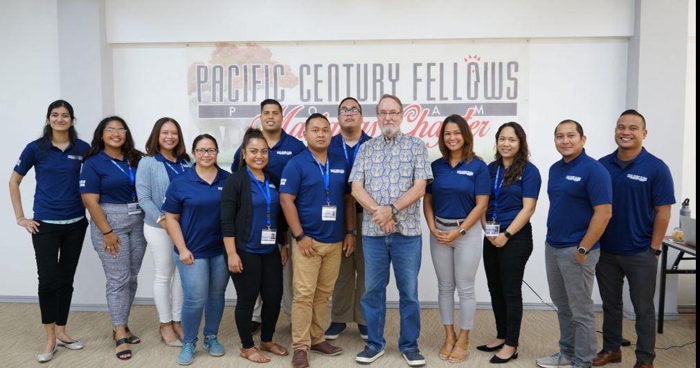 PCF’s second retreat focuses on environmental development Local News