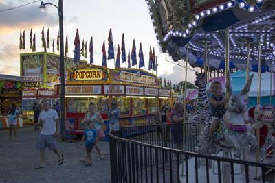 Cattaraugus County Fair opens 175th year on Monday | News