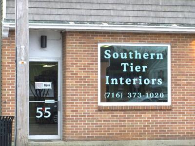 Southern Tier Interiors Leaves Salamanca After Quarter Century