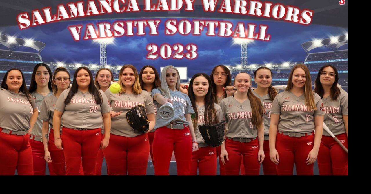 Confidence key to building young SHS softball team