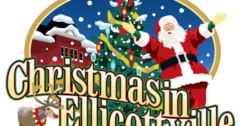 Ellicottville readies for a great holiday season downtown and on the slopes | News