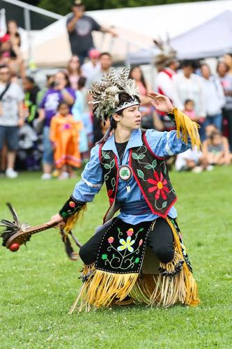 Smoke Dance Will Be Main Feature At Pow Wow News Salamancapress Smoke Dance Will Be Main Feature At Pow Wow News Salamancapress