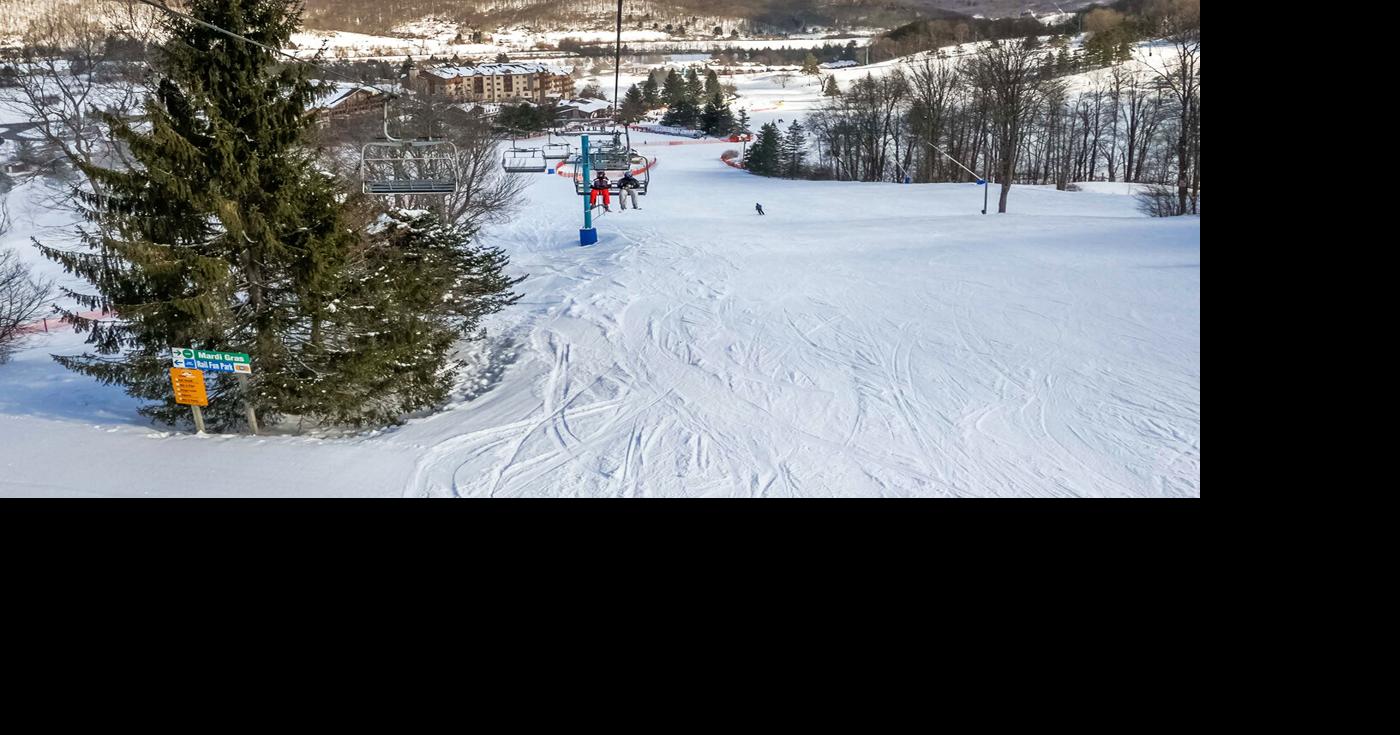 mardi gras holiday valley
