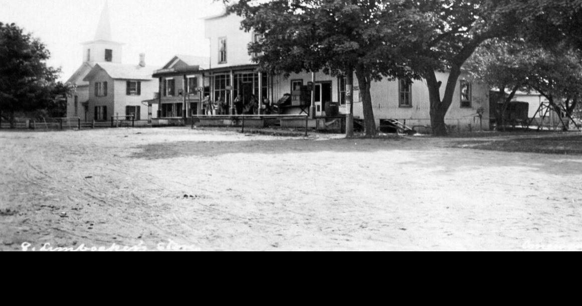 Town of Conewango to dedicate historical marker July 12 News