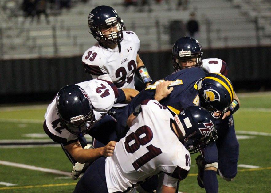 Titans Tested But Top South Allegheny Sports Salamancapress Com