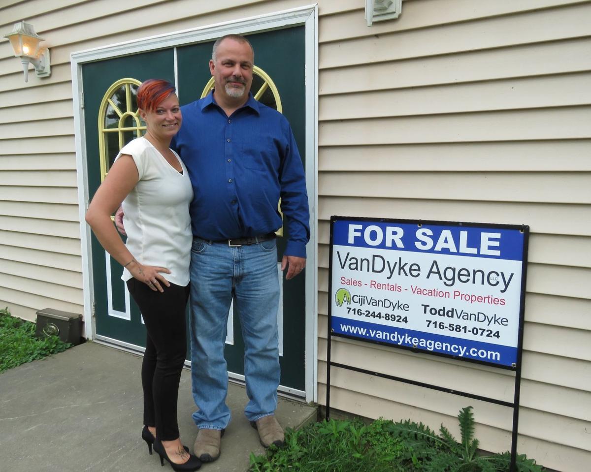 VanDyke Agency finds new location in Great Valley News